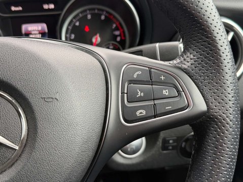 Mercedes-Benz GLA 1.6 GLA 180 Urban Edition Auto 5dr 20