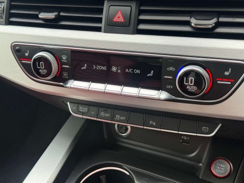 Audi S4 3.0 S4 TFSI Quattro Auto 4WD 4dr 47