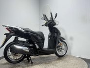 Honda SH300i SH 300 2016 32K VERY CLEAN MOT JAN 2027 300CC SCOOTER 2