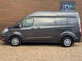 Ford Transit Custom 2.0 Transit Custom 320 Limited EcoBlue Auto 8