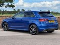 Audi S3 2.0 TFSI S Tronic quattro Euro 6 (s/s) 3dr 3