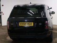 Land Rover Range Rover 4.4 Range Rover Autobiography SDV8 Auto 4WD 5dr 16