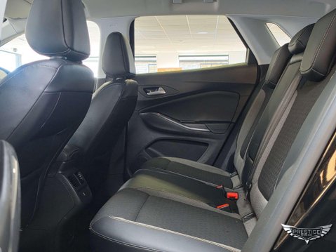 Vauxhall Grandland X 1.6 Turbo D BlueInjection Sport Nav Euro 6 (s/s) 5dr 76