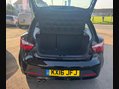 SEAT Ibiza 1.2 TSI FR Sport Coupe Euro 6 3dr 32