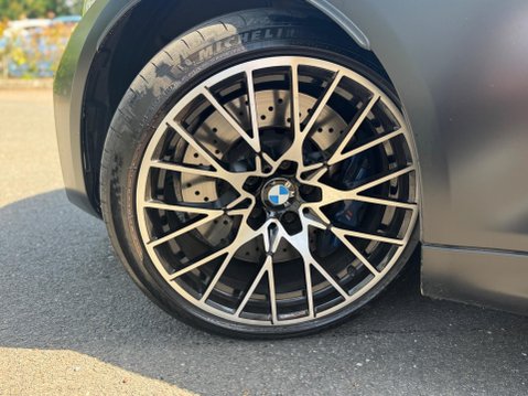 BMW M2 3.0 BiTurbo Competition DCT Euro 6 (s/s) 2dr 50