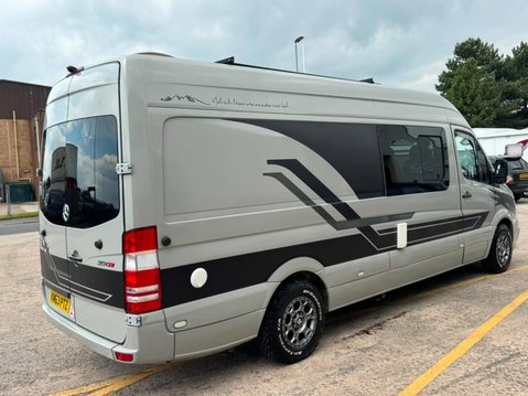 Mercedes-Benz Sprinter 6