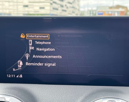 Audi Q2 1.5 Q2 Sport 35 TFSI Semi-Auto 5dr 39