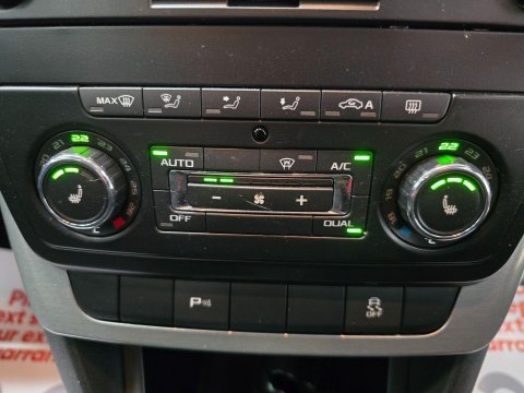 Skoda Yeti 2.0 TDI Elegance Euro 5 5dr 25