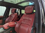 Land Rover Range Rover 5.0 Range Rover Autobiography V8 SC Auto 4WD 5dr 46