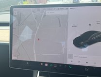 Tesla Model 3 (Sold) (Dual Motor) Long Range Saloon 4dr Electric Auto 4WDE (346 ps) 16