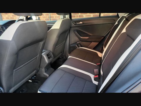 Volkswagen T-Roc SEL TSI EVO 19