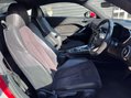 Audi TT 2.0 TFSI S line Coupe 3dr Petrol S Tronic quattro Euro 6 (s/s) (230 ps) 20