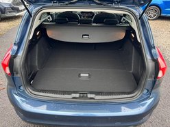 Ford Focus 1.0T EcoBoost Titanium X Auto Euro 6 (s/s) 5dr 30