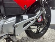 Yamaha YBR 125 2007 ONLY 11K NEW MOT 1 OWNER VERY CLEAN SERVICED 125CC 28