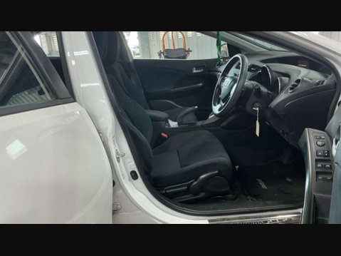 Honda Civic 1.8 Civic i-VTec SE Auto 5dr 15
