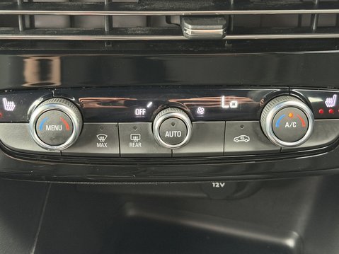 Vauxhall Mokka 1.2 Turbo Ultimate 5dr Auto 25