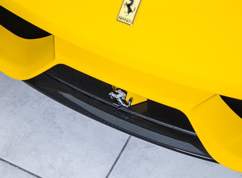 Ferrari 458 Speciale Aperta 50
