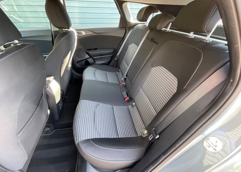 Kia Ceed SPORTSWAGON 1.5T GDi ISG 2 15