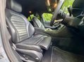Mercedes-Benz C Class 3.0 C43 V6 AMG Edition (Premium) G-Tronic+ 4MATIC Euro 6 (s/s) 4dr 56