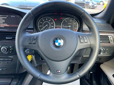 BMW 3 Series 2.0 320d Sport Plus Edition Euro 5 (s/s) 2dr 32