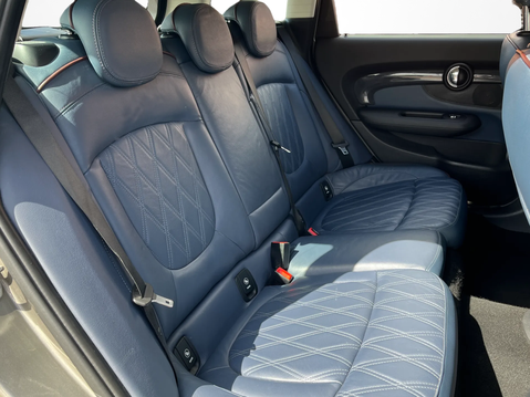 Mini Clubman 2.0 Cooper S 6dr 34