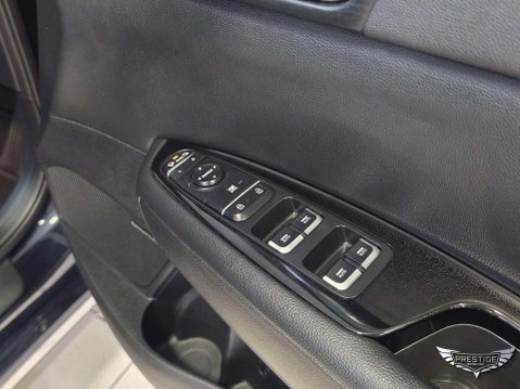 Kia Optima 1.6 CRDi 3 Euro 6 (s/s) 4dr 84