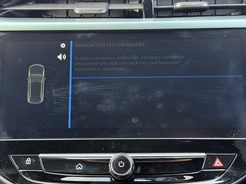 Vauxhall Corsa 1.2 Turbo Yes 5dr [Winter Pack] 25