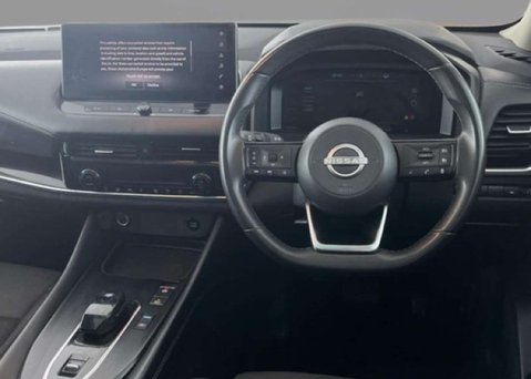 Nissan Qashqai 1.5 h e-POWER N-Connecta SUV 5dr Petrol Hybrid Auto Euro 6 (s/s) (190 ps) 11