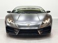 Lamborghini Huracan 5.2 V10 LP 580-2 Coupe 2dr Petrol LDF Euro 6 (s/s) (580 ps) 12