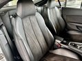 Audi TT 2.0 TDI ultra S line Euro 6 (s/s) 3dr 34