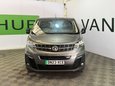 Vauxhall Vivaro Life Vivaro Life Ultimate EV 5dr 5