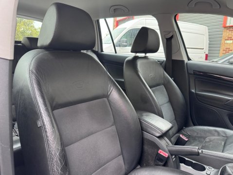 Skoda Octavia 1.8 TSI Laurin & Klement Estate 5dr Petrol Manual Euro 5 (160 ps) 31