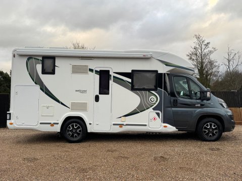 Chausson Welcome WS Premium 640 3