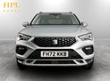 SEAT Ateca 2.0 TSI XPERIENCE SUV 5dr Petrol DSG 4Drive Euro 6 (s/s) (190 ps) Air Con - 2