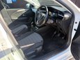Vauxhall Corsa SE 14