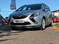 Vauxhall Zafira EXCLUSIV 31