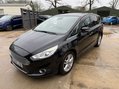 Ford S-Max 2.0 S-Max Titanium TDCi Auto 5dr 16