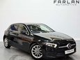 Mercedes-Benz A Class 1.5 A180d Sport (Executive) Hatchback 5dr Diesel 7G-DCT Euro 6 (s/s) (116 p 1