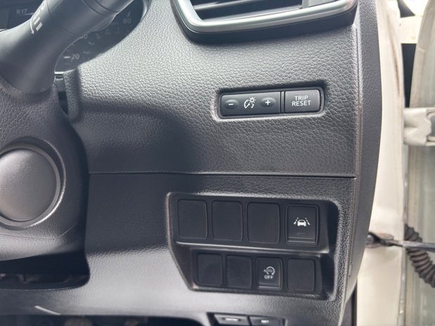 Nissan Qashqai DCI TEKNA 16