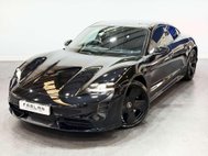Porsche Taycan Performance Plus 93.4kWh Turbo Saloon 4dr Electric Auto 4WD (680 ps) 15