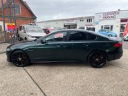 Jaguar XF 3.0D V6 S AUTOMATIC 10