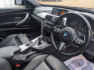 BMW 3 Series 335D XDRIVE M SPORT GRAN TURISMO 12