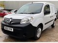 Renault Kangoo 1.5 dCi ENERGY ML19 Business MWB Euro 6 (s/s) 5dr 20