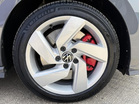 Volkswagen Golf 1.4 TSI 13kWh GTE Hatchback 5dr Petrol Plug-in Hybrid DSG Euro 6 (s/s) (245 13