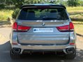 BMW X5 3.0 30d M Sport Auto xDrive Euro 6 (s/s) 5dr 13