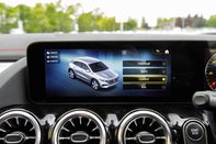 Mercedes-Benz EQA EQA 350 4MATIC AMG LINE 24