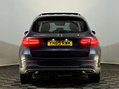 Mercedes-Benz GLC GLC 220 D 4MATIC AMG LINE PREMIUM PLUS 8
