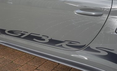 Porsche 911 (991.2) GT3 RS Weissach 29
