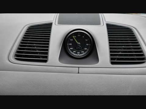 Porsche Cayenne V6 24