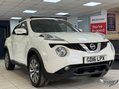 Nissan Juke 1.2 DIG-T Tekna Euro 6 (s/s) 5dr 40